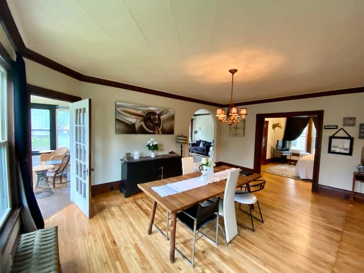 Oshkosh Vacation Rentals Airbnb