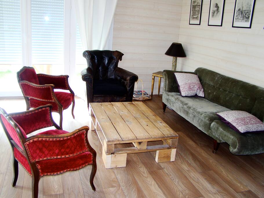 salon