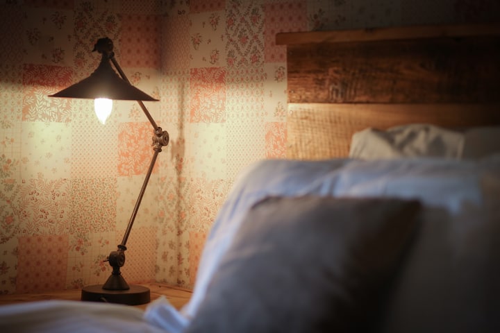 Спална соба 3