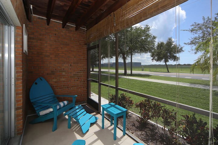 Location, Location!!! - Venice, FL