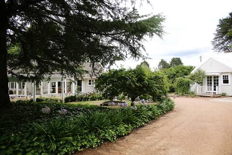 Arafel Park - Luxury Bowral Estate