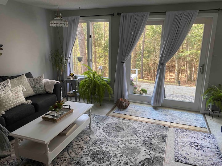 ห้องนั่งเล่น