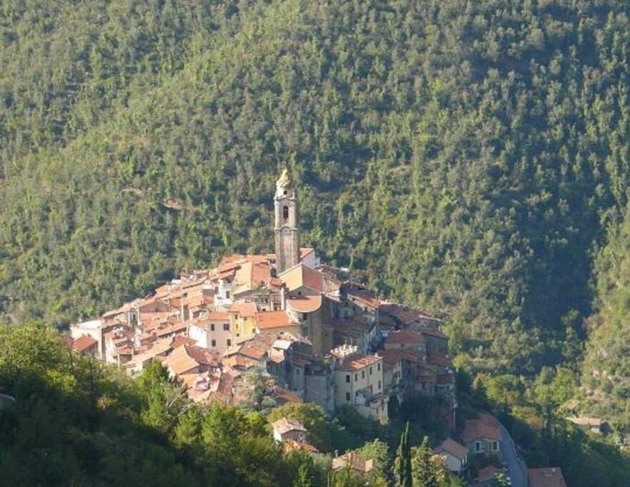 castel vittorio