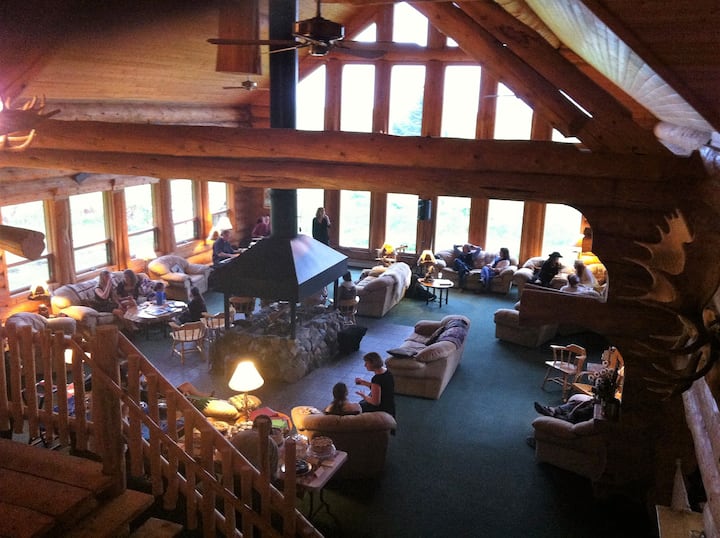 Gustavus Vacation Rentals & Homes Alaska, United States Airbnb