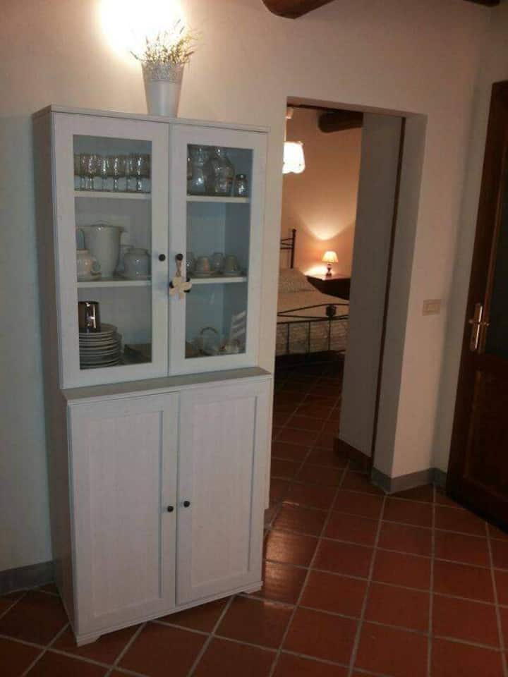 Lavanda Country House - Città di Castello