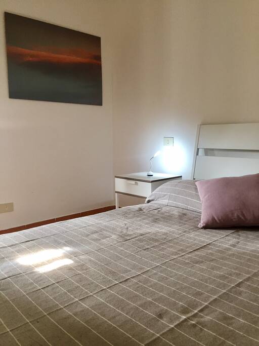 Camera matrimoniale n.1
Double room