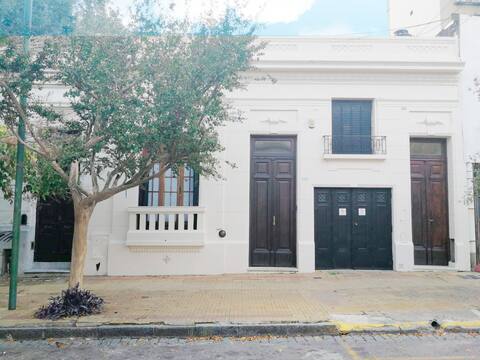 Bright and pleasant house - Garage/Good Location.