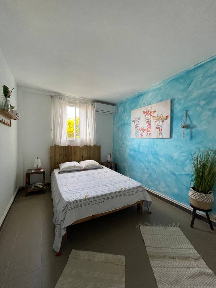 غرفة النوم 1