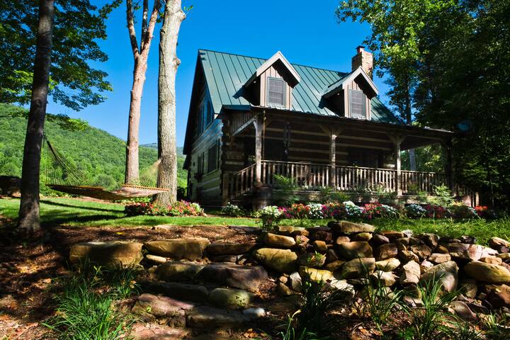 Depot Lodge managed Airbnb listing 1