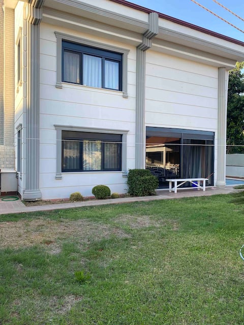 Çınar villa