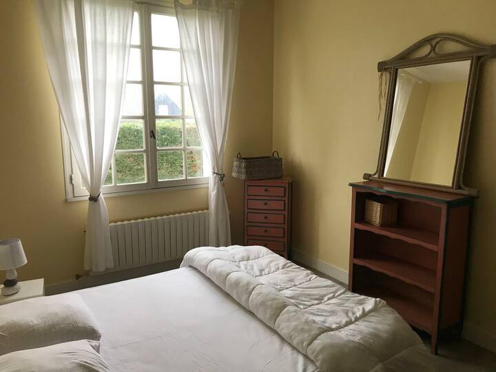 Chambre 1