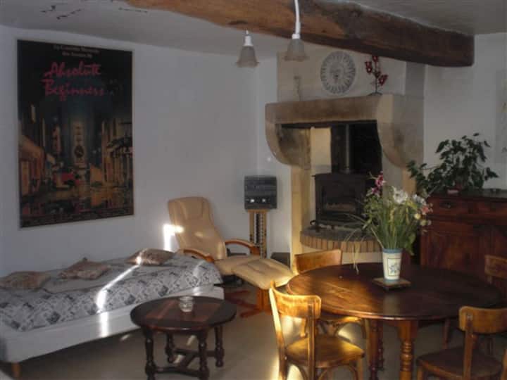 Gîte de la Colline