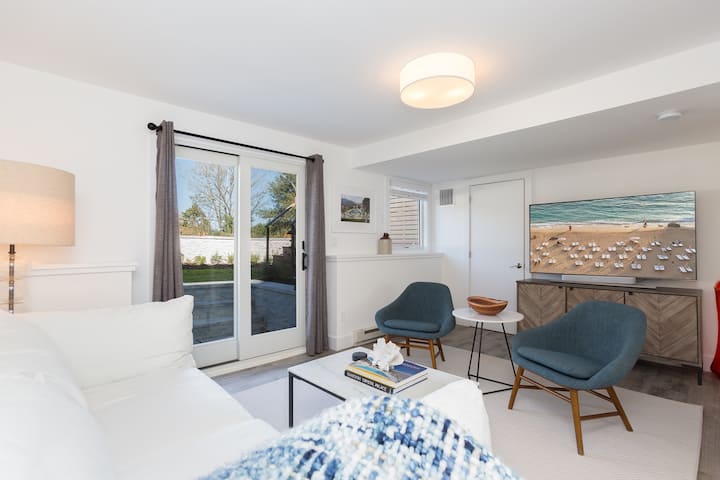Havens Landing (3 Bed W/ Pool/spa In Sag Harbor) - Sag Harbor, NY