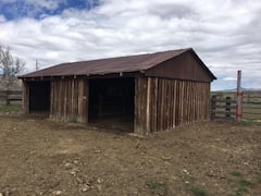 Ranch+and+farm+house