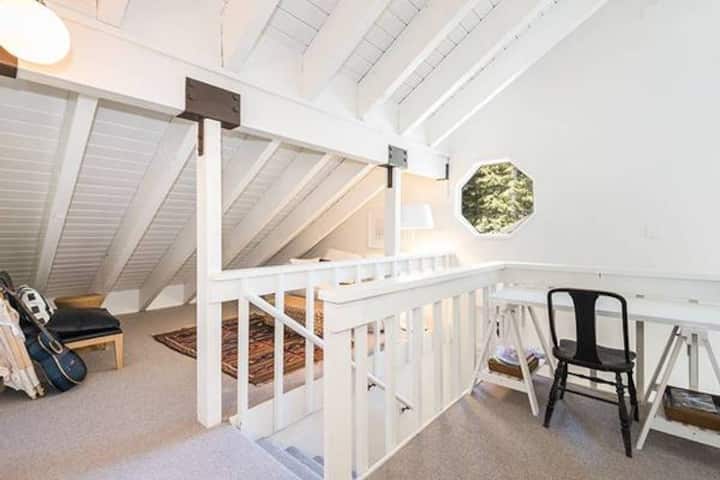 Master Loft