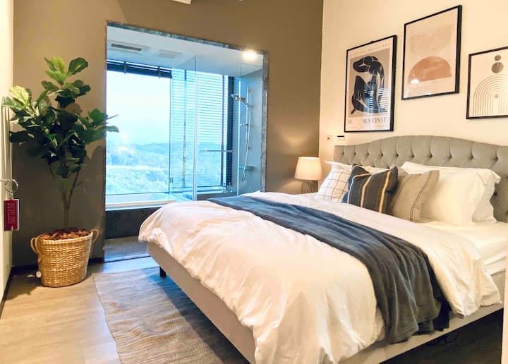 غرفة النوم 1