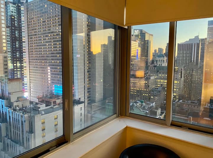Midtown Manhattan Vacation Rentals Apartments and More Airbnb