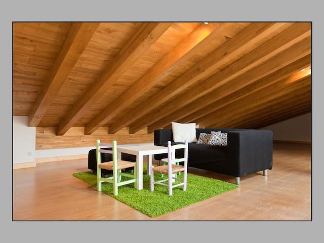 Casa Rural Troya a 10min de San Sebastian gallery image 5