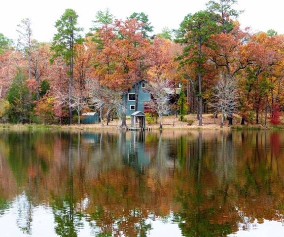 Airbnb Lake Cypress Springs Vacation Rentals Places To Stay