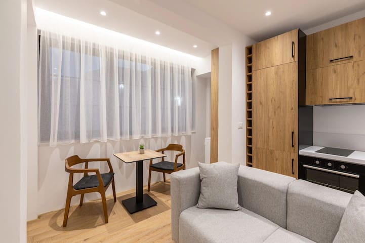 Vater Apartments managed Airbnb listing 2