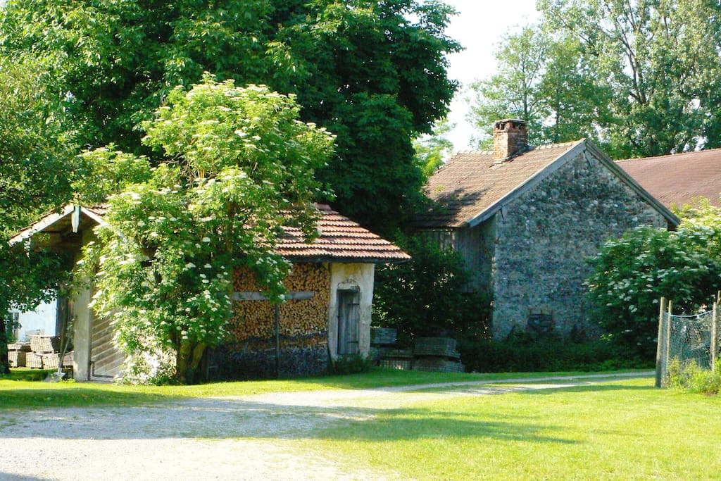 Hagerhof Backhaus