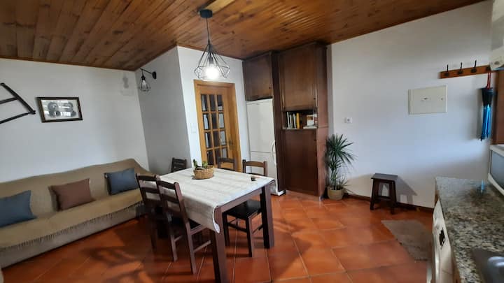 Apimonte Casa Do Pascoal - P.n  Montesinho - Vinhais