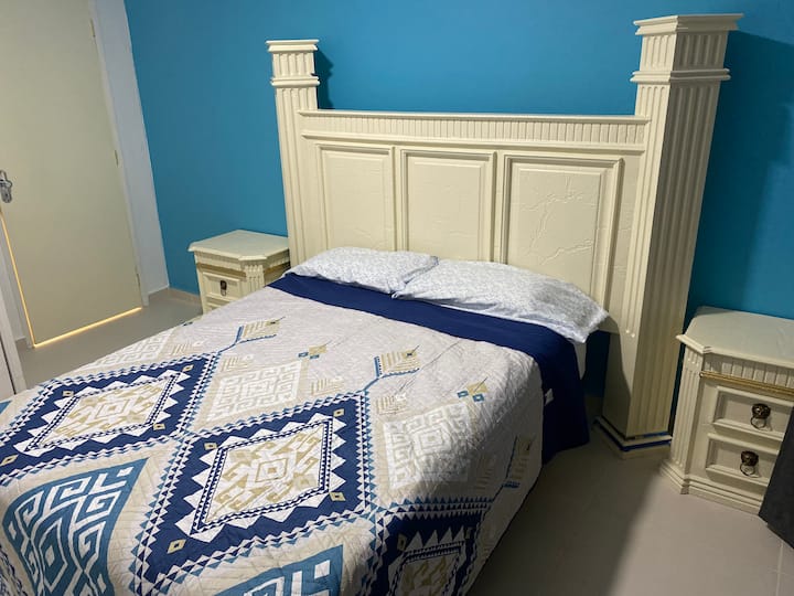 საძინებელი 1