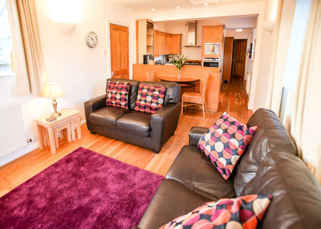 Exchange Cottage Warkworth Cottages For Rent In Warkworth