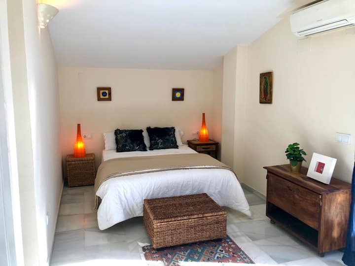 غرفة النوم 3