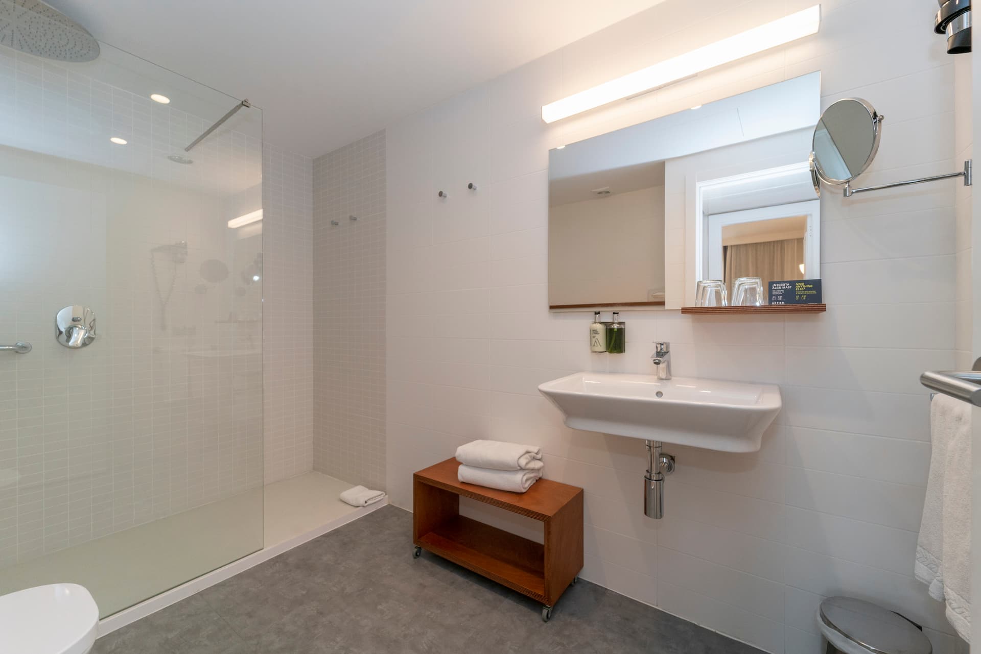 ARTIEM URBAN Apartamentos — Foto 2