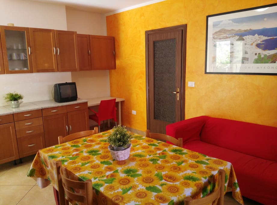 CUCINA