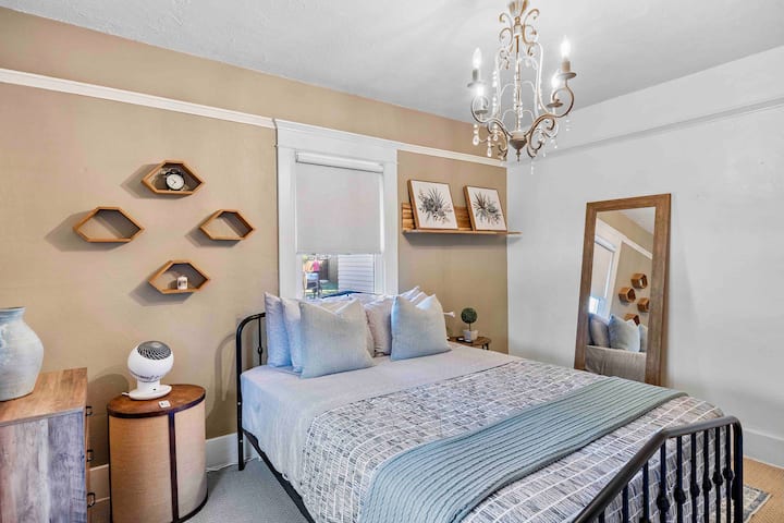 غرفة النوم 2