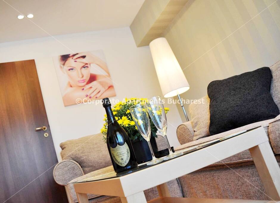 Living-room