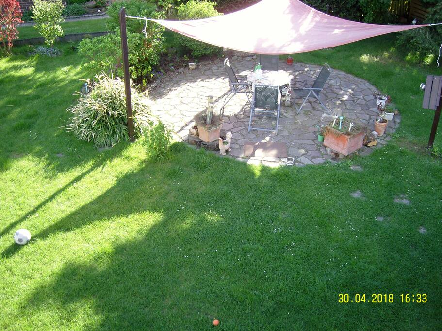 Garten