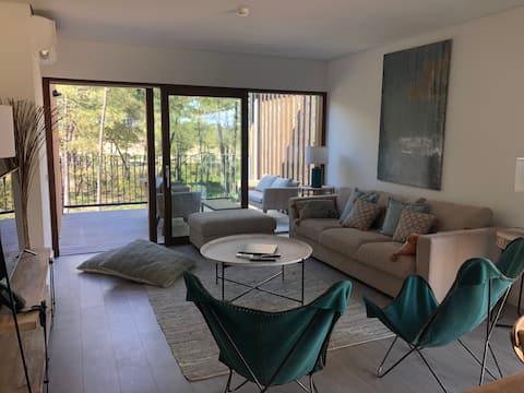 Anúncio popular: Tróia Comporta Eco Beach Reserve Apartment em Carvalhal