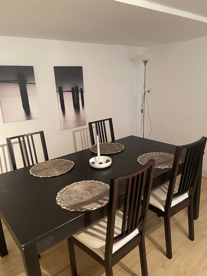 Ferienwohnung Altdorf Grone - ゲッティンゲン