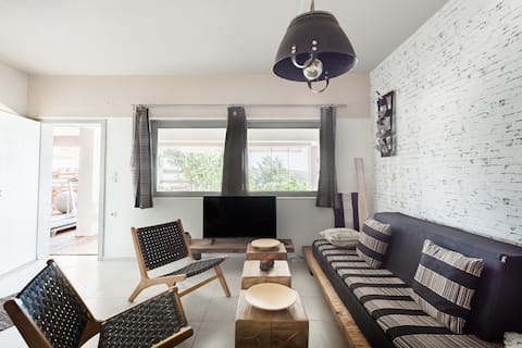 Appartements Relux