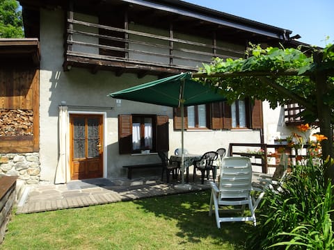 Apartment Maso Bebberi