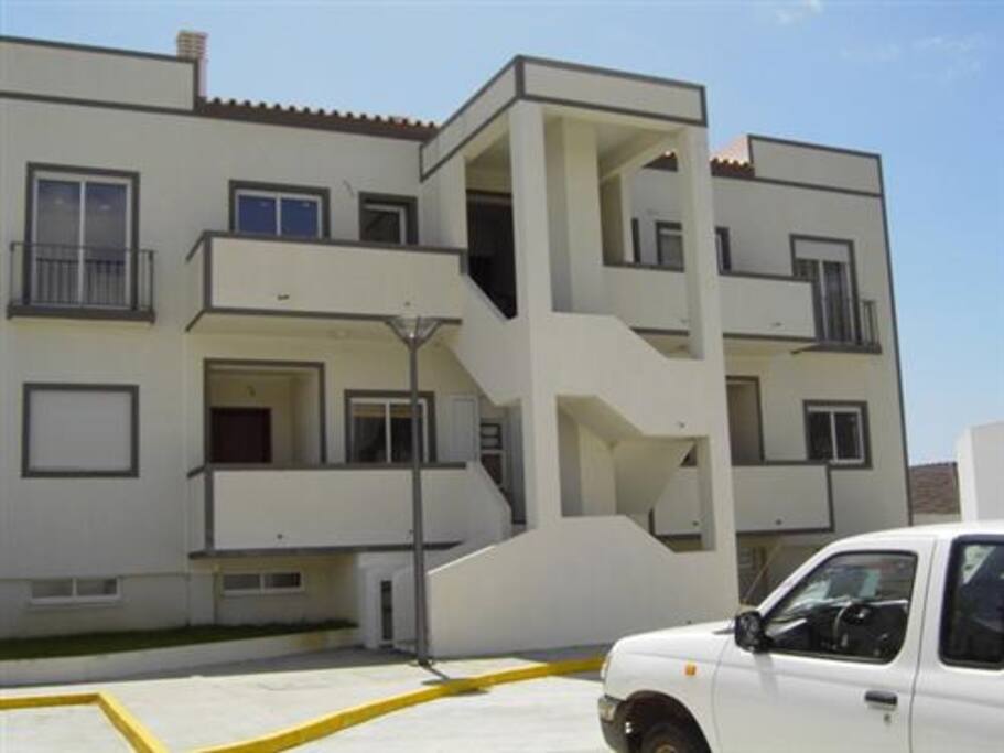 Entrada para o Espaço