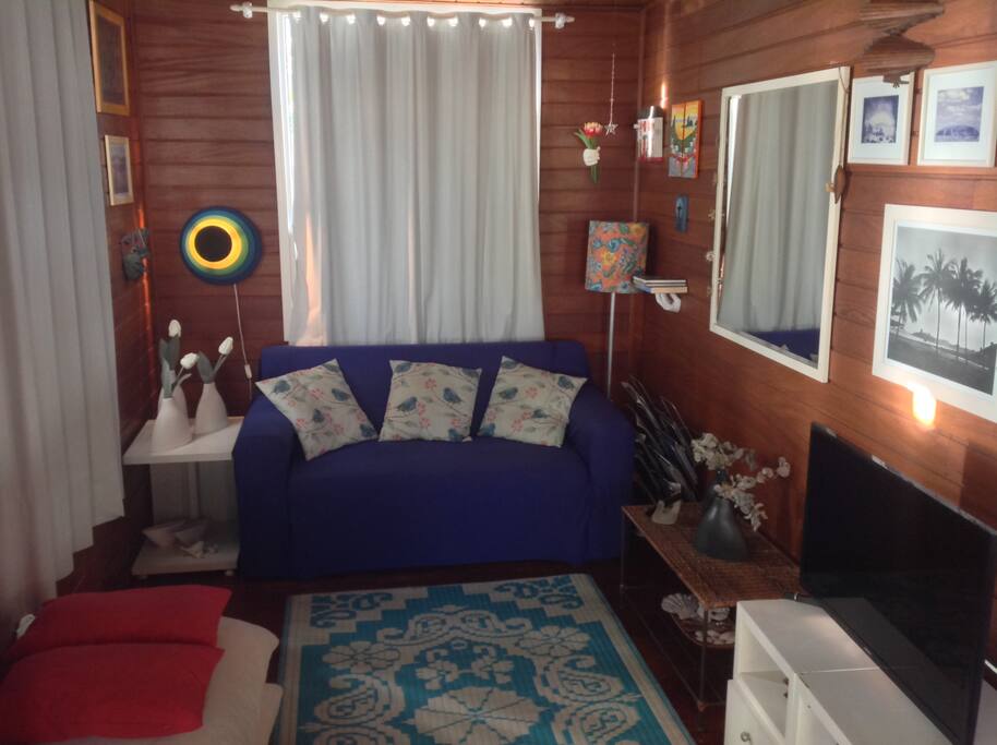 Sala de tv