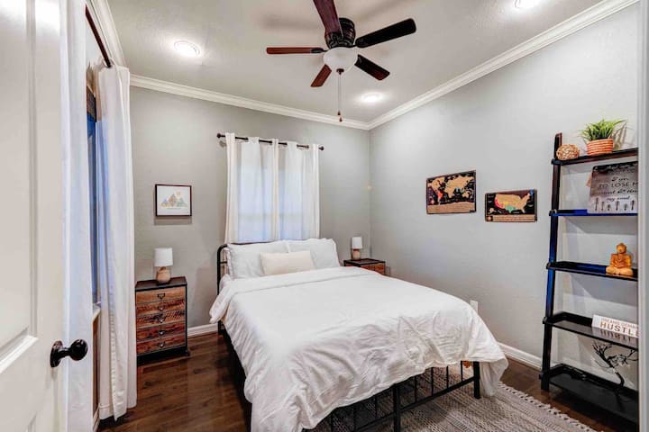 غرفة النوم 3