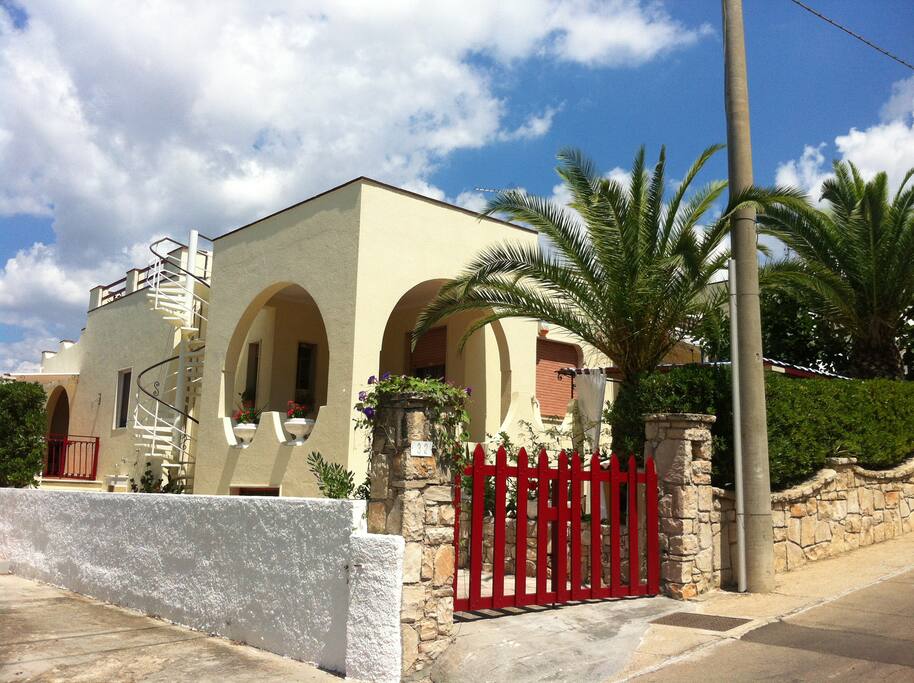 INGRESSO