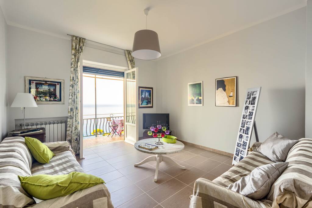sitting room