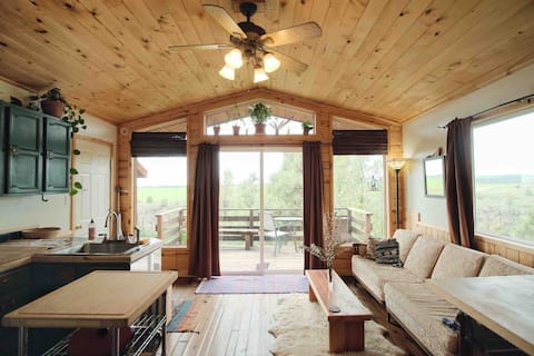 Osprey Landing: River View, Gateway to the Parks
