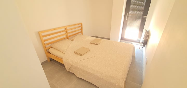 Chambre, iluminado 160x200.