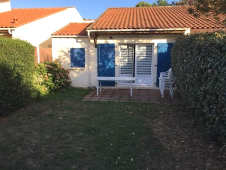 Maison Résidence Port St Jacques