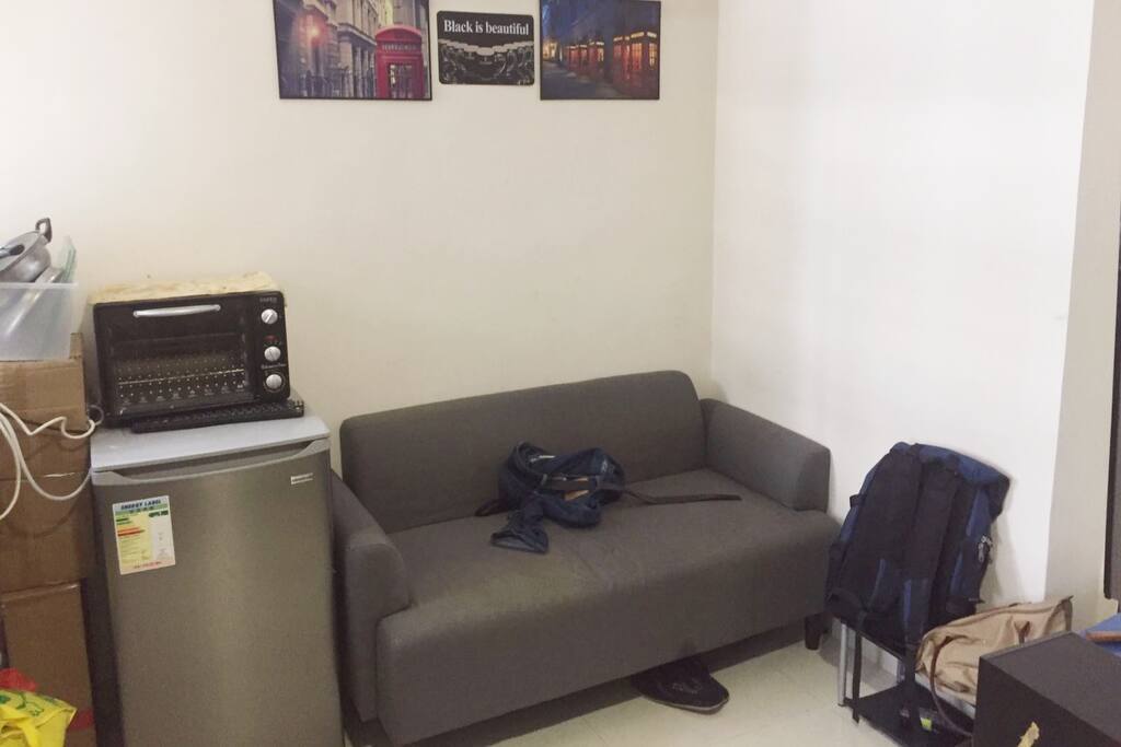 sofa
