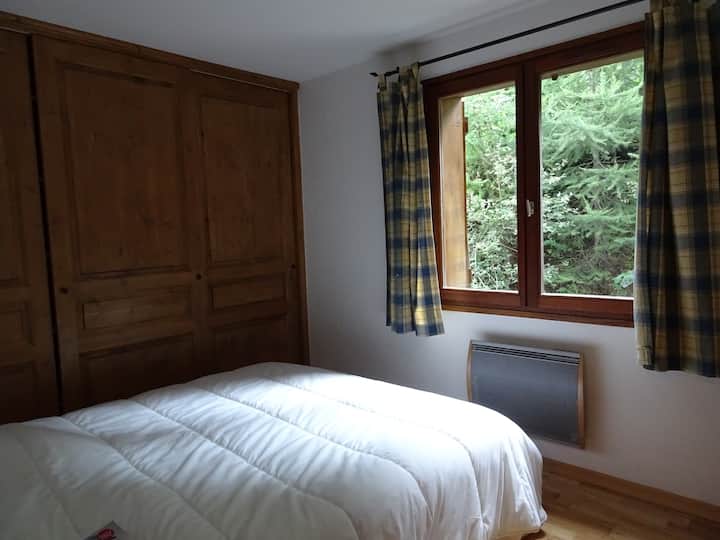 საძინებელი 2 საწოლი 160