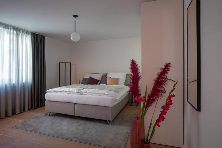 MUNICH FINEST APARTMENTS 1 (95 Quadratmeter) gallery image 3