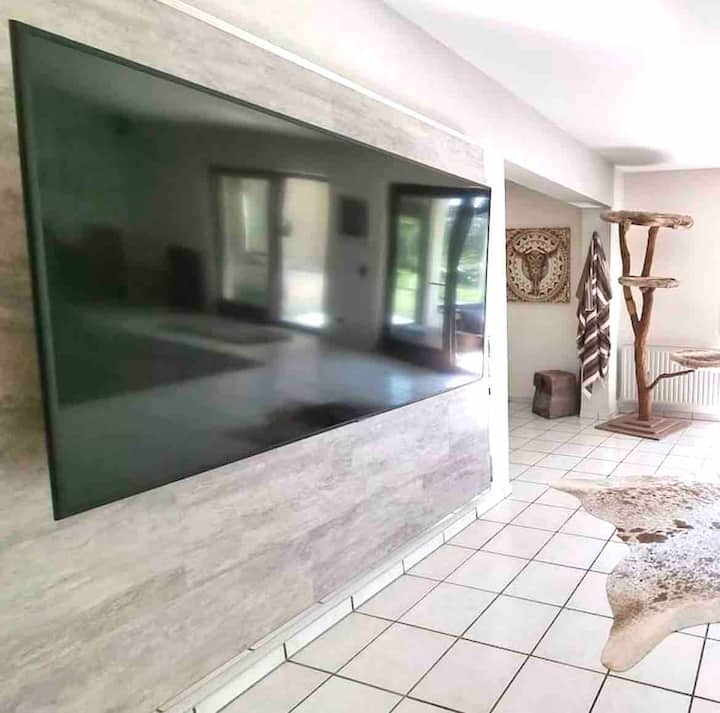 Jay‘s Wellness Landhaus - Riedelberg